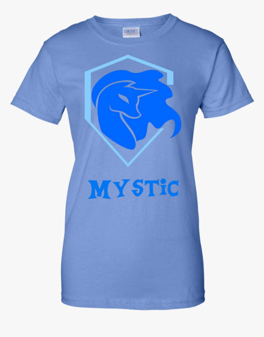 Transparent Team Mystic Logo Png - Blue Star Camps Shirt, Png Download, Free Download