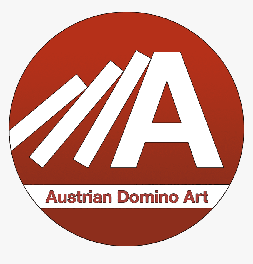 Ada Logo Neu V8 - Austrian Domino Art, HD Png Download, Free Download