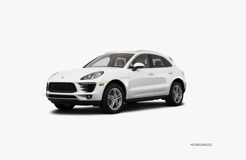 2018 Porsche Macan - 2019 Chevrolet Equinox Lt, HD Png Download, Free Download