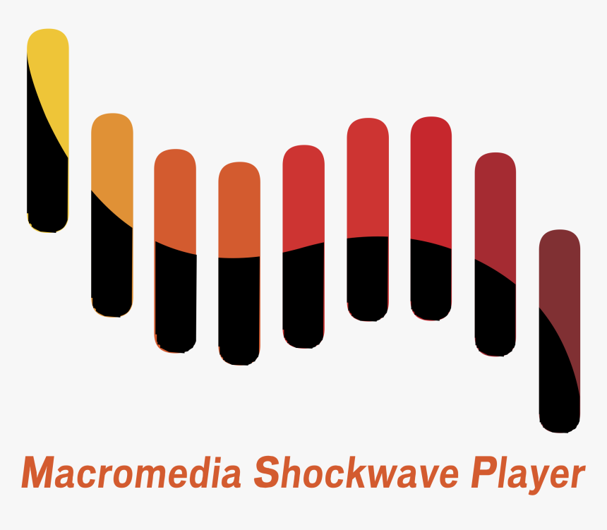 Shockwave Player Png Transparent, Png Download, Free Download