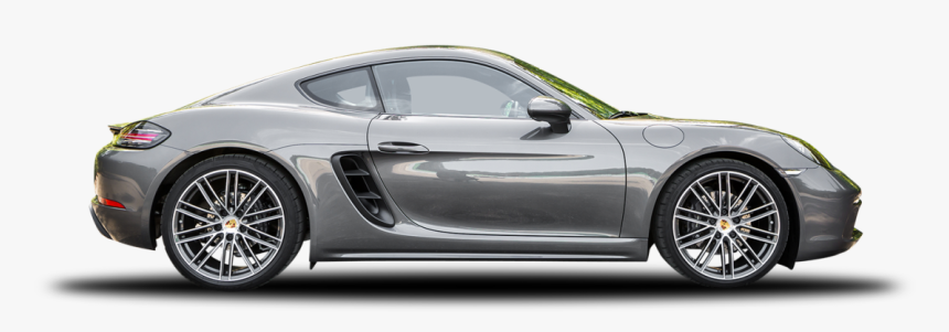 Porsche Cayman Huren, HD Png Download, Free Download