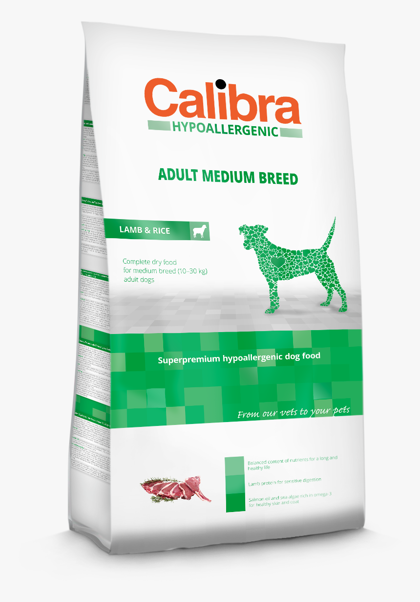 Calibra Dog Food, HD Png Download, Free Download