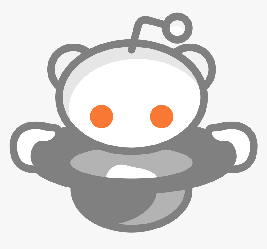 Exmo Posts On Reddit - Reddit Cool Profile, HD Png Download, Free Download