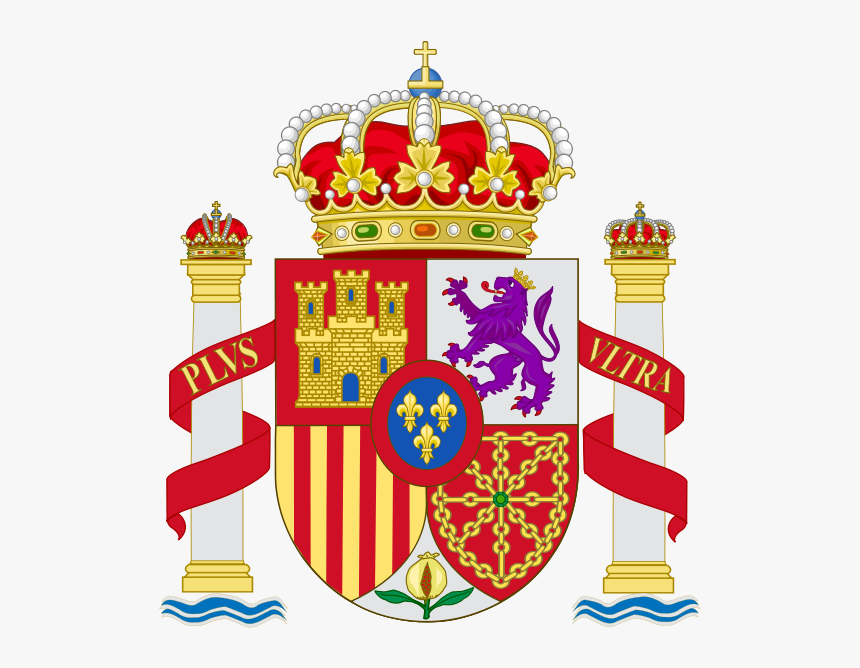 Alternate History - Spain's Coat Of Arms, HD Png Download, Free Download