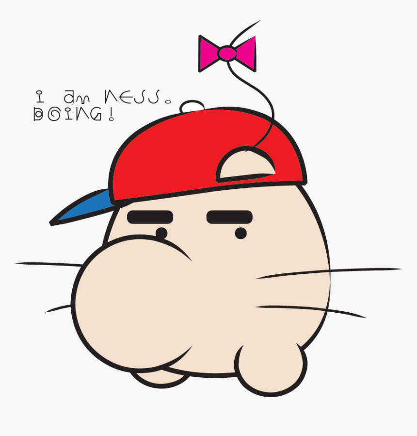 Mr Saturn Png, Transparent Png, Free Download