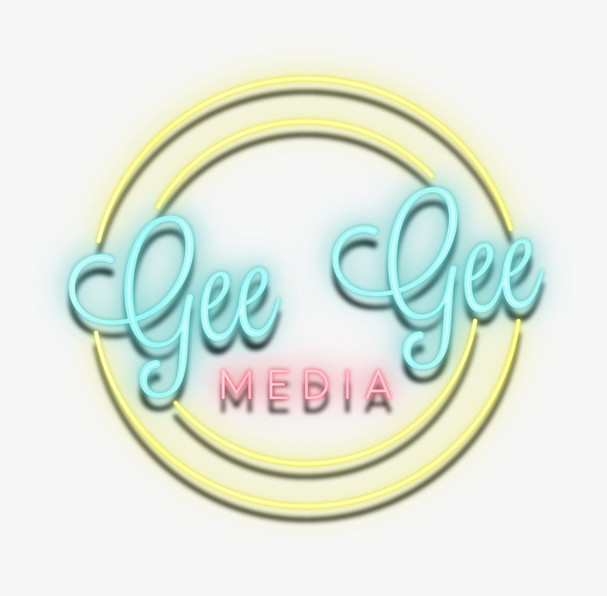 Gee Gee Media - Label, HD Png Download, Free Download