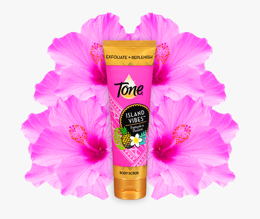 Tone Island Vibes Body Wash, HD Png Download, Free Download