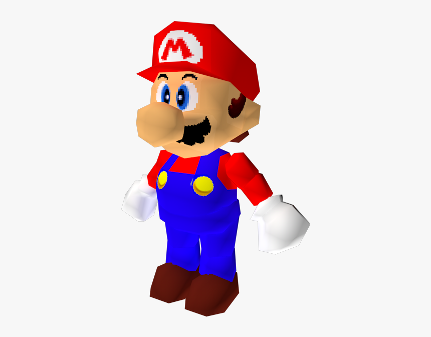 Download Zip Archive - Star Door Mario 64, HD Png Download, Free Download