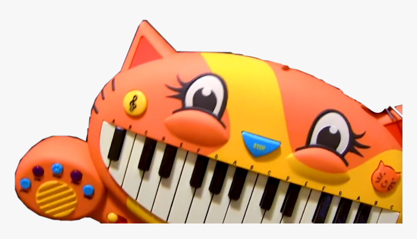 #catpiano #jeffy #sml #sll #jeffytherapper #jeffytherapper2 - Wanna See My Pencil Jeffy, HD Png Download, Free Download