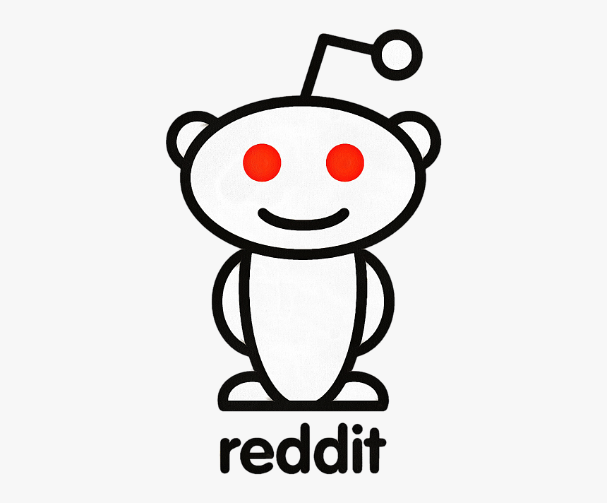 Reddit Alien Hd Png Download Kindpng