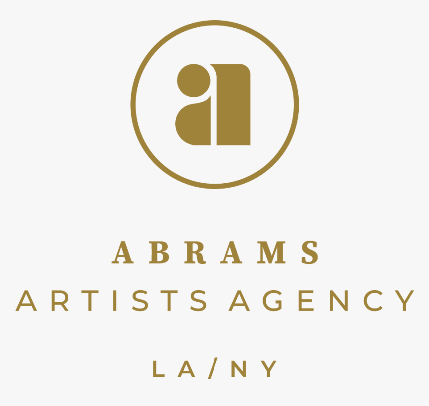 Abrams Artists Agency Logo, HD Png Download, Free Download