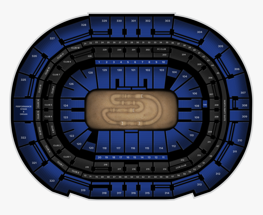 Soccer-specific Stadium, HD Png Download, Free Download