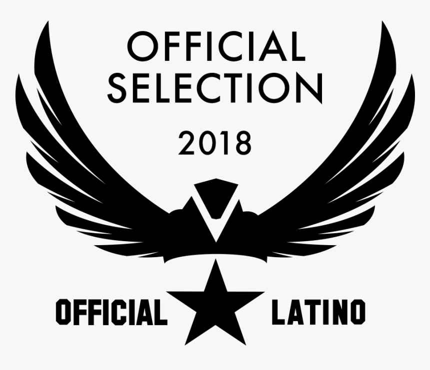 Official Selection Black - Emblem, HD Png Download, Free Download