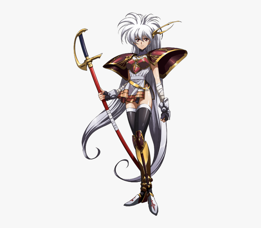 Langrisser Luna, HD Png Download, Free Download