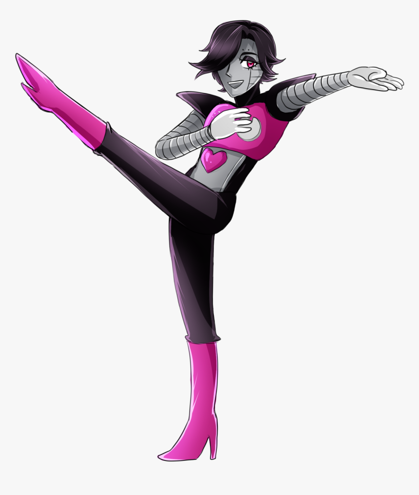 Undertale Mettaton Ex Png , Png Download - Undertale Mettaton Ex Png, Transparent Png, Free Download