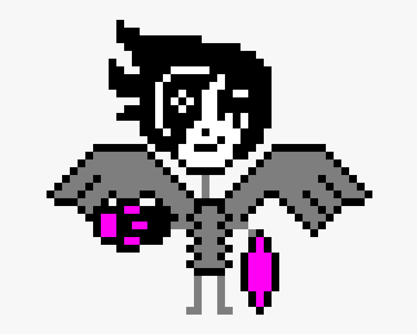 Freaktale Mettaton Neo - Sassytale Mettaton, HD Png Download, Free Download