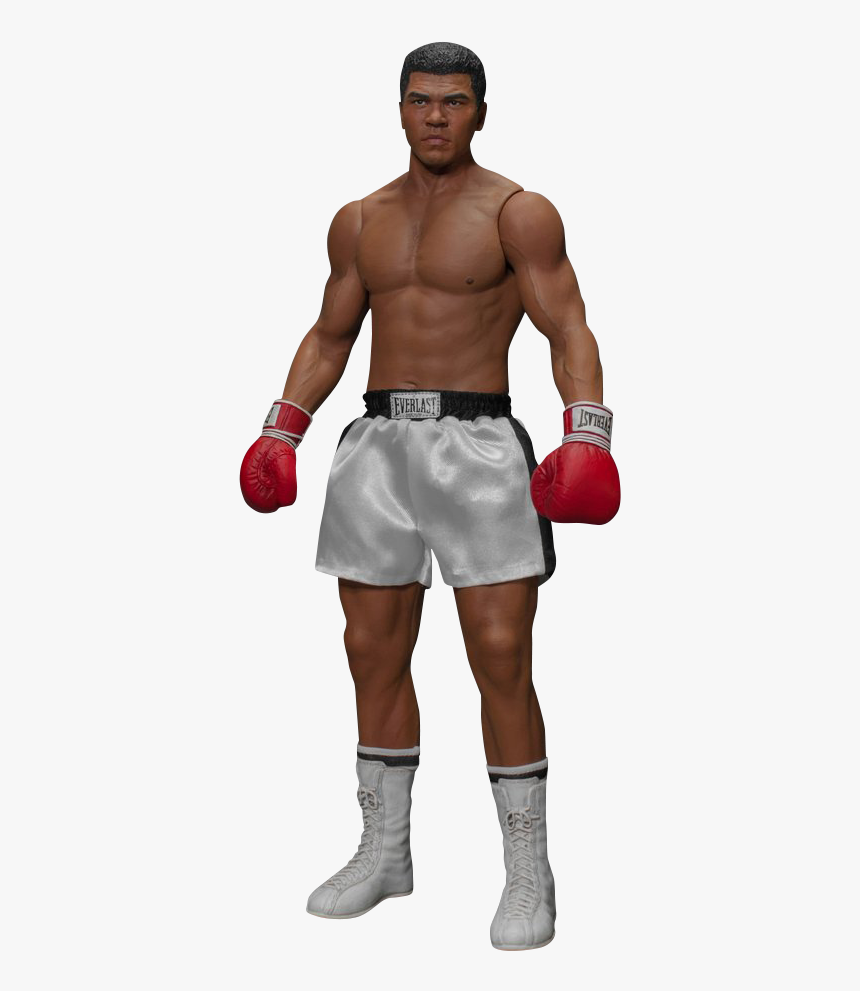 Boxing,boxing Glove,professional Boxer,combat Sport,professional - Muhammad Ali Boxing Png, Transparent Png, Free Download