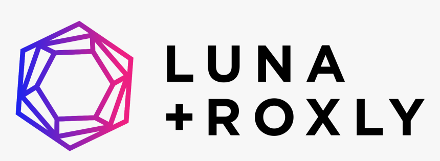 Luna And Roxly Logo Warner Bros International Television