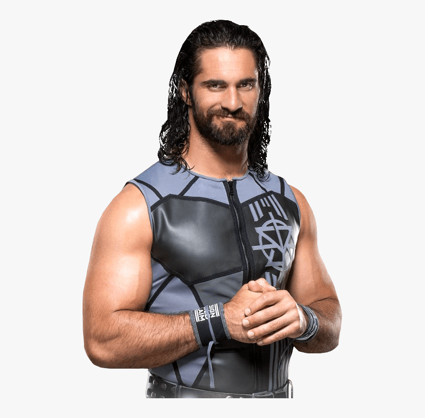 Seth Rollins, Total Gym Workout, Wwe, Wrestler, Workout - Seth Rollins, HD Png Download, Free Download