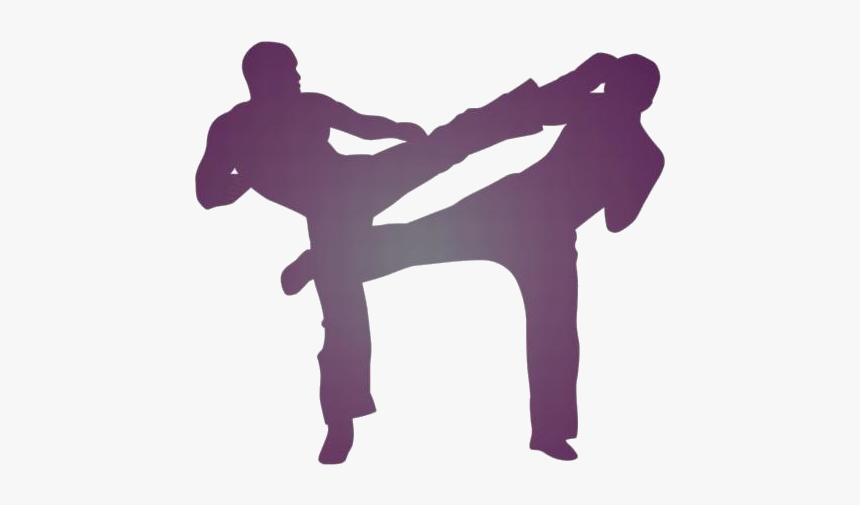 Kick Boxing Png Transparent Images - Mixed Martial Arts Transparent, Png Download, Free Download