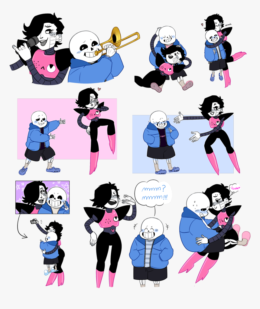 Mettasans Mettaton Sans Undertale Pichu Piqueue Undertale Sans X Mettaton Hd Png Download Kindpng