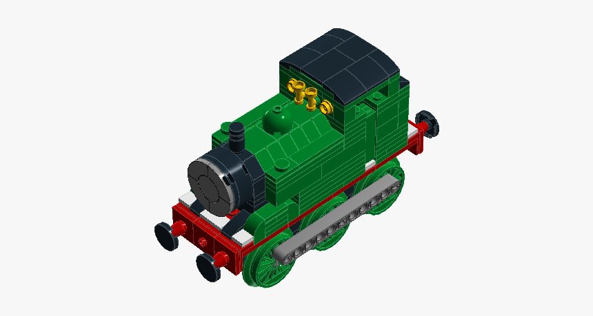 Thomas The Tank Engine Png, Transparent Png - kindpng