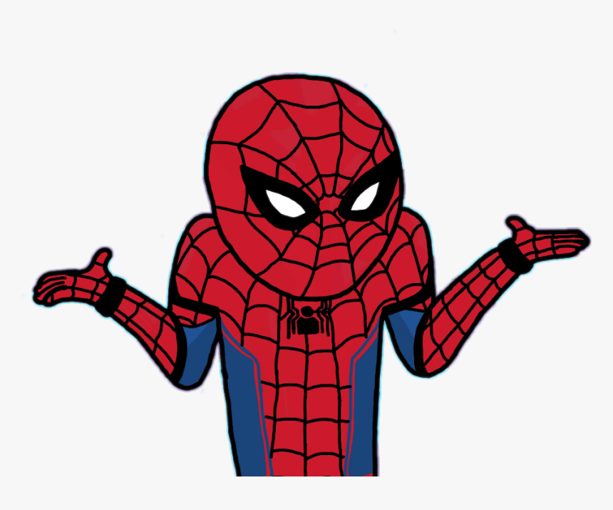 Spider Man Png Meme , Png Download - Spider Man Meme Transparent, Png ...