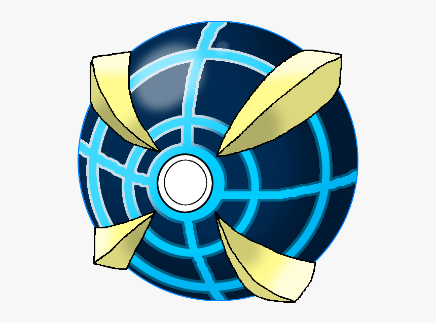 Pokemon Ultra Beast Ball Hd Png Download Kindpng