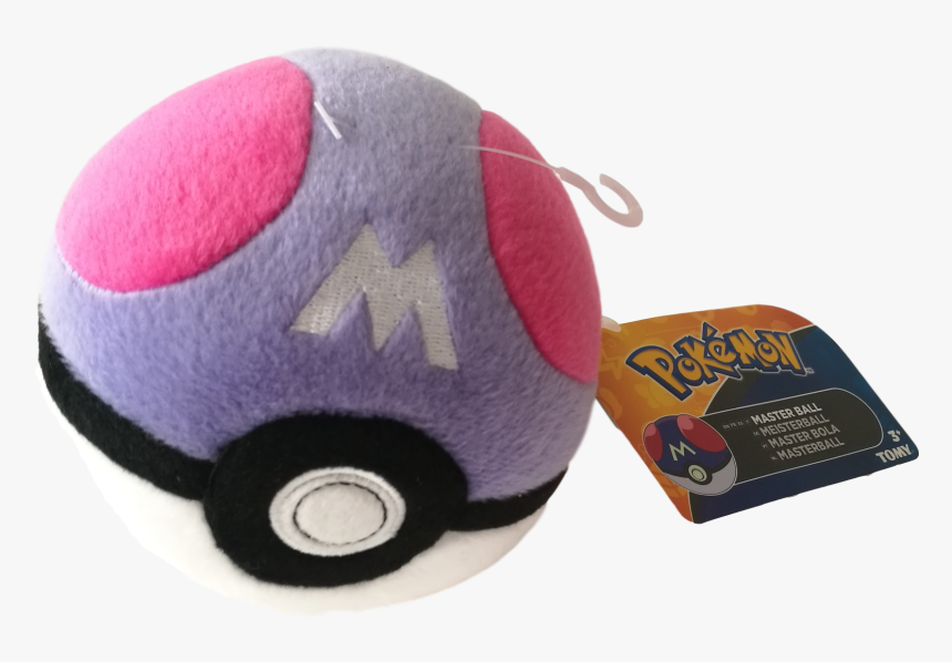 Official Pokemon - Plush, HD Png Download, Free Download