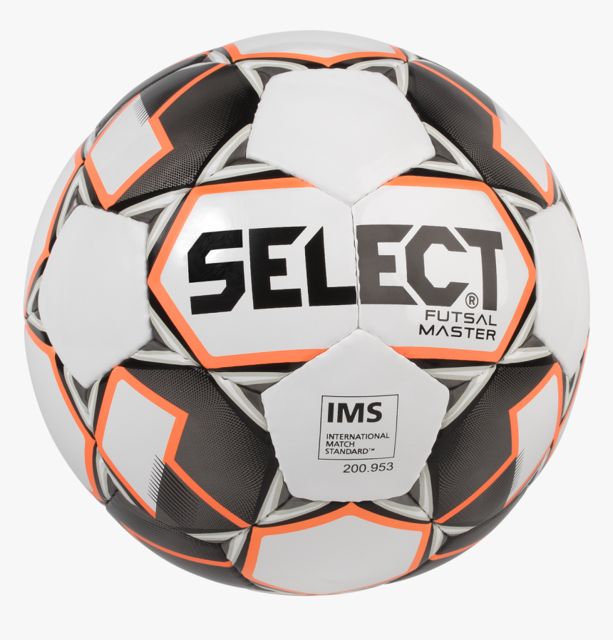 Select Futsal Master Grey, HD Png Download, Free Download