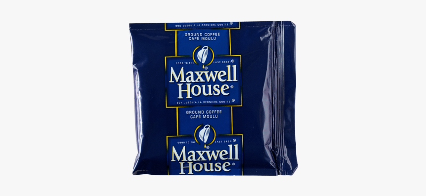 Maxwell House Coffee, HD Png Download, Free Download