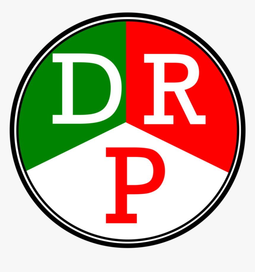 Democratic Republican Party, - Democratic Republican Party 1800, HD Png Download, Free Download