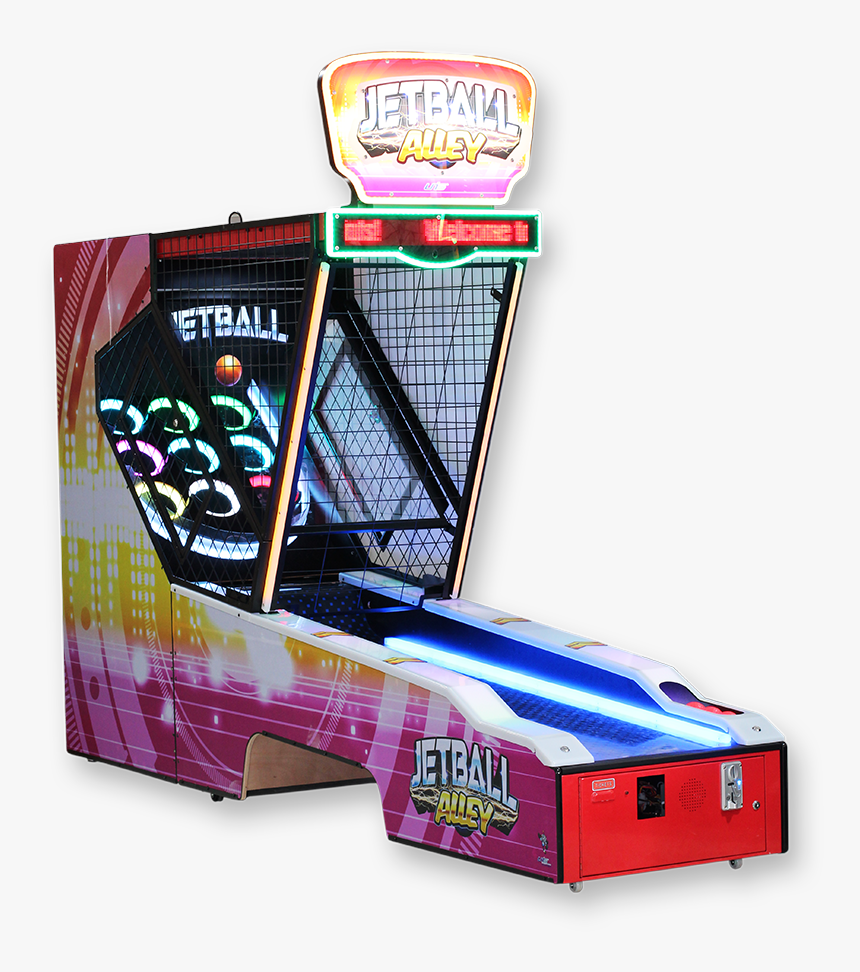 Jet Ball Alley, HD Png Download, Free Download