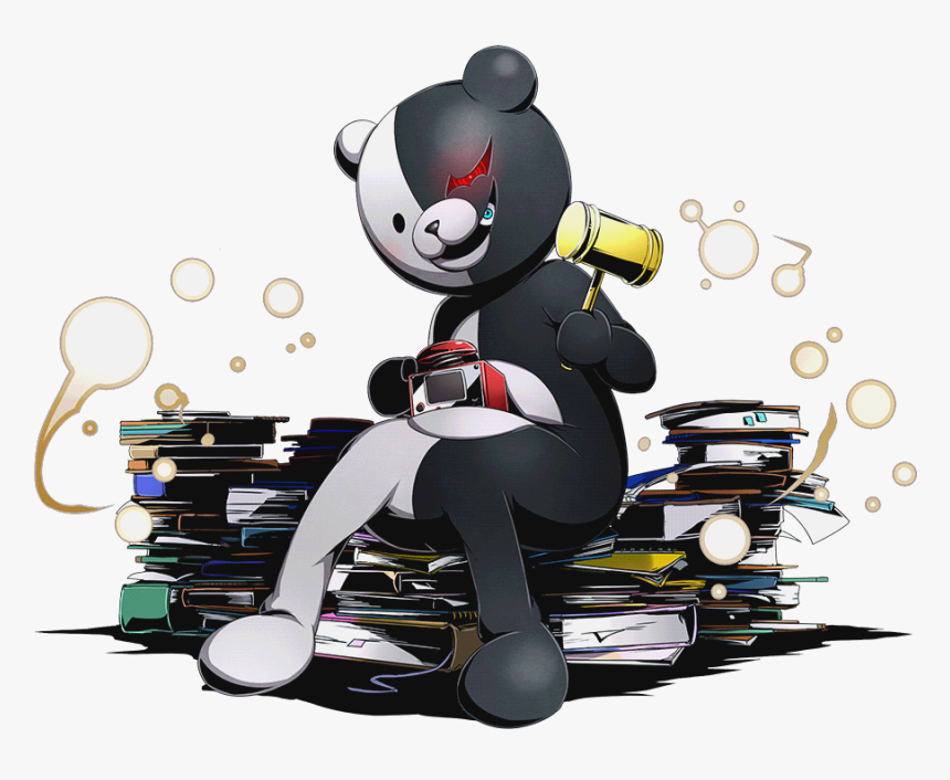 Danganronpa, HD Png Download, Free Download