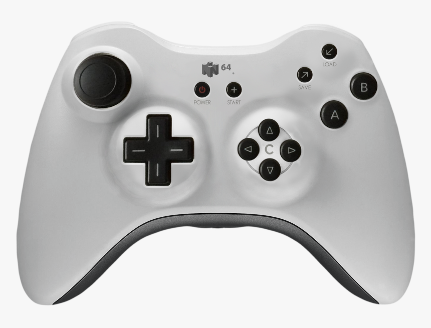 Xbox 360 Controller, HD Png Download, Free Download