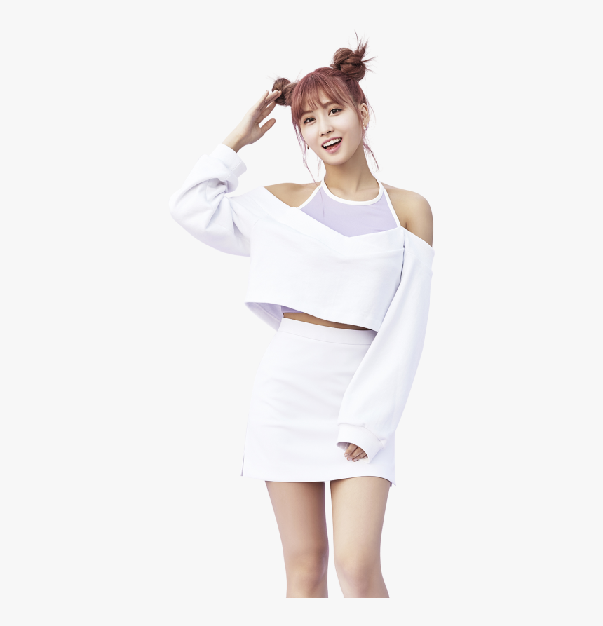 Imagenes De Momo Twice Png , Png Download - Momo Tt, Transparent Png, Free Download