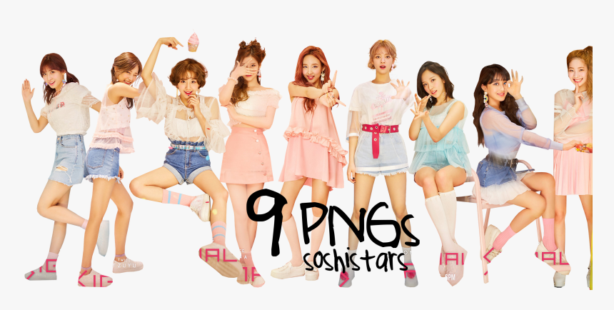 Fun Twice Sana Signal Png Transparent Png Kindpng