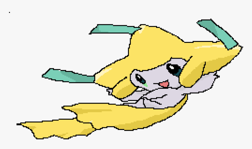 Jirachi , Png Download, Transparent Png, Free Download