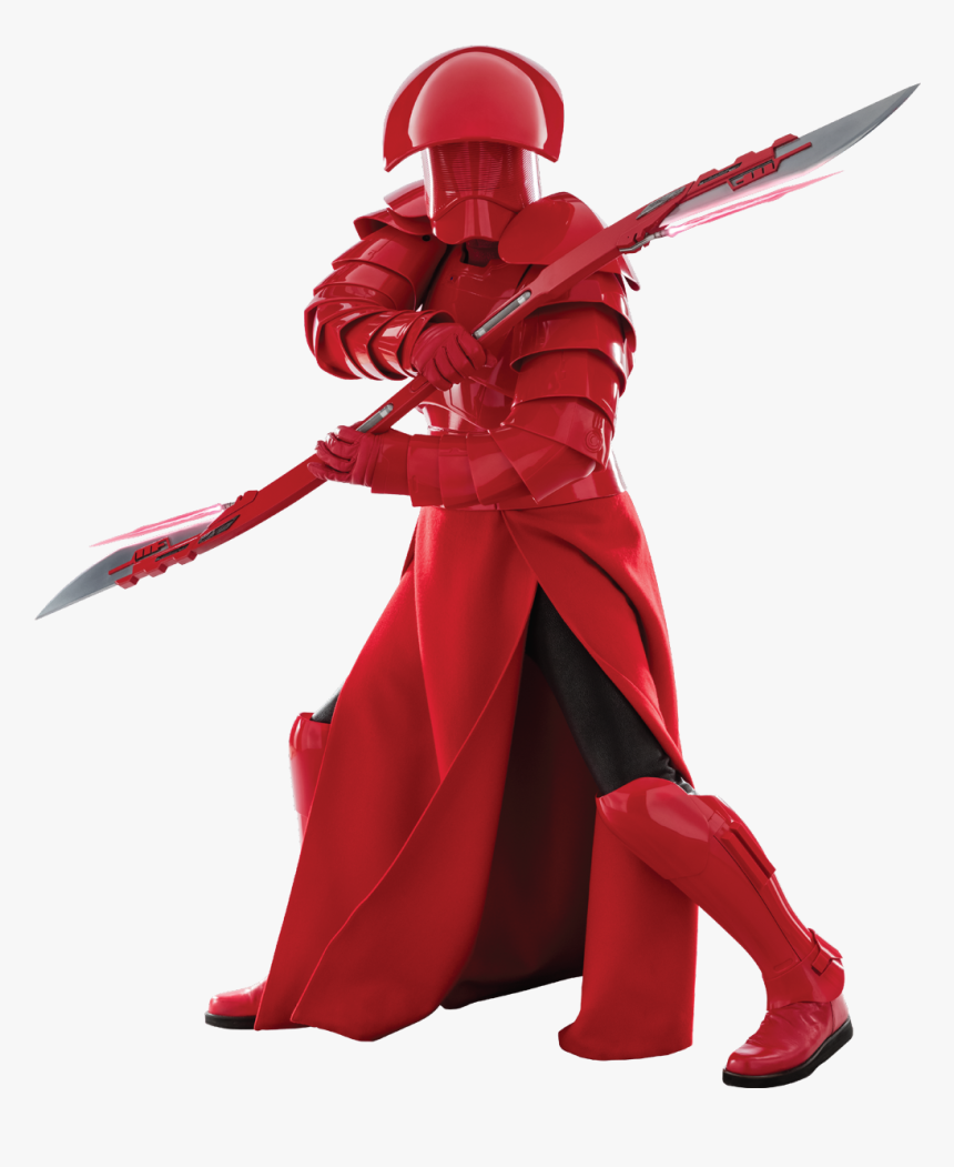 Praetorian Guard Double Blade, HD Png Download, Free Download