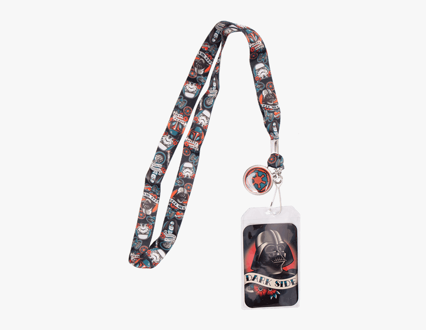 Star Wars Lanyard, HD Png Download, Free Download