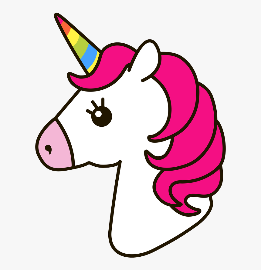 cartoon drawing unicorn free download png hd clipart cartoon unicorn