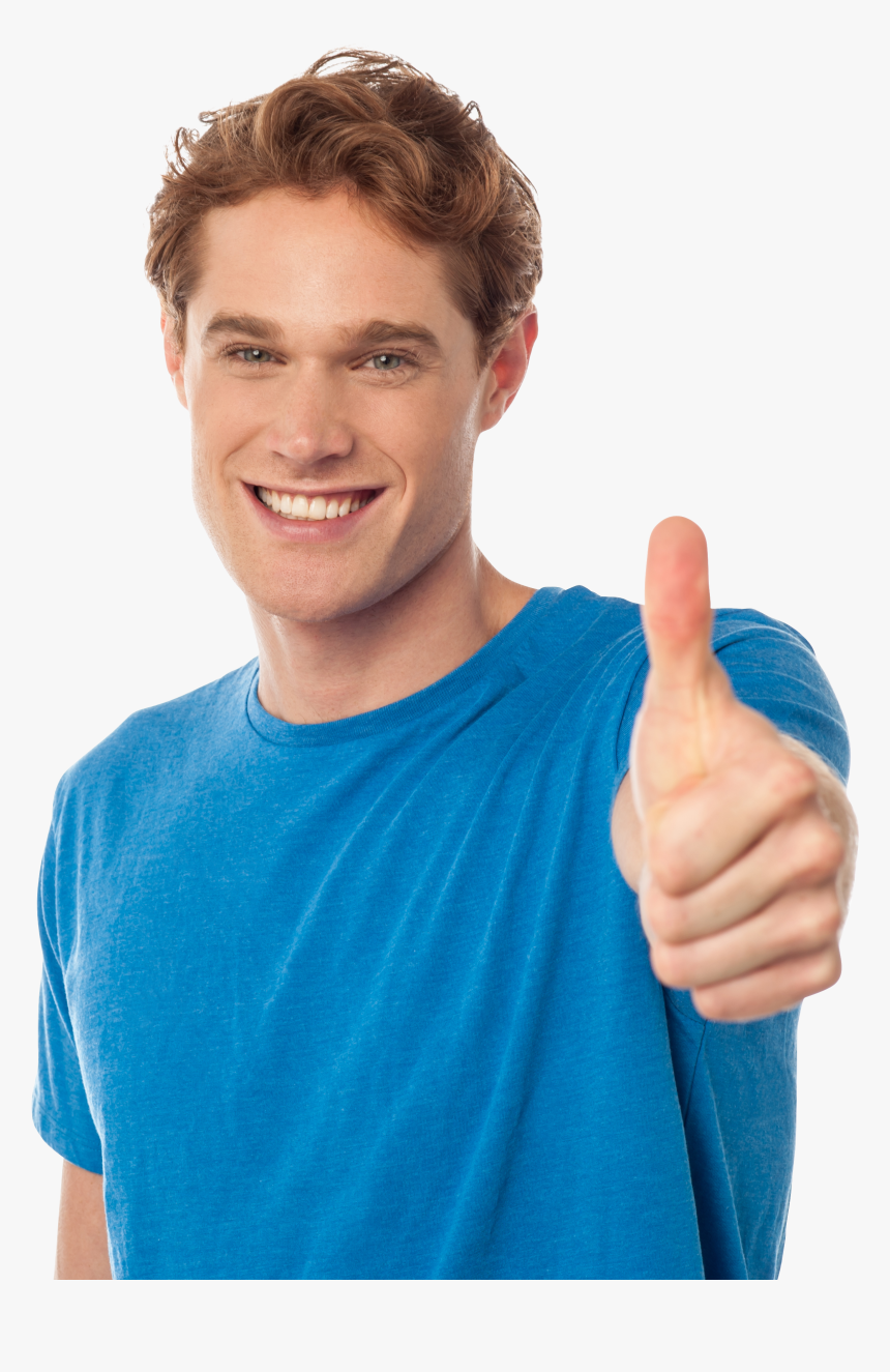 Men Pointing Thumbs Up Png Image Person Thumbs Up Png Transparent My XXX Hot Girl