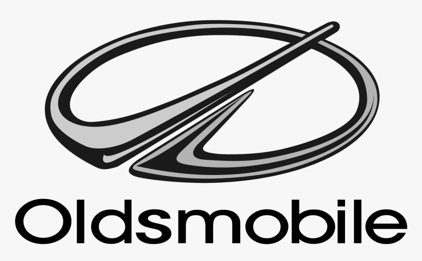 Gm Stops Making Oldsmobile Cars After A Century Of - Calligraphy, HD Png Download, Free Download