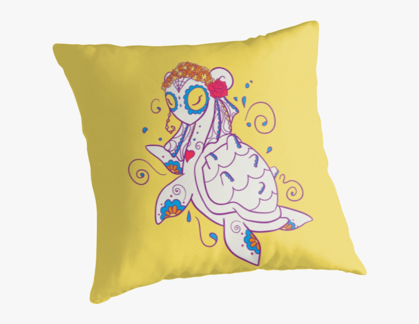 Lapras Popmuerto , Png Download - Cushion, Transparent Png, Free Download