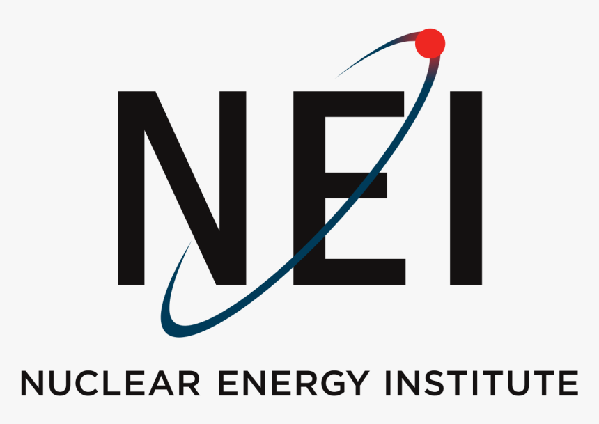 Nuclear Energy Institute Logo, HD Png Download, Free Download