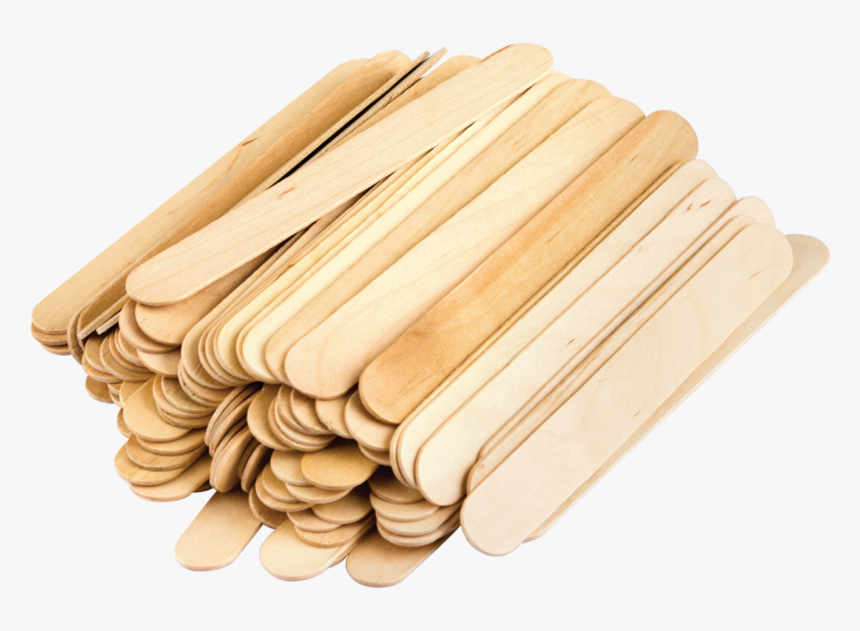 Jumbo Craft Sticks - Plywood, HD Png Download, Free Download