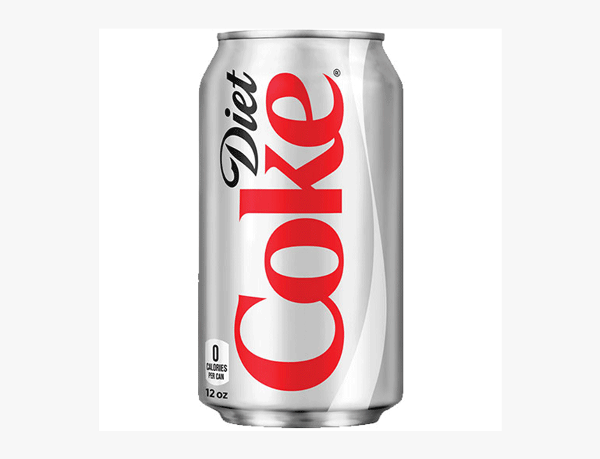 Diet Coke, HD Png Download, Free Download