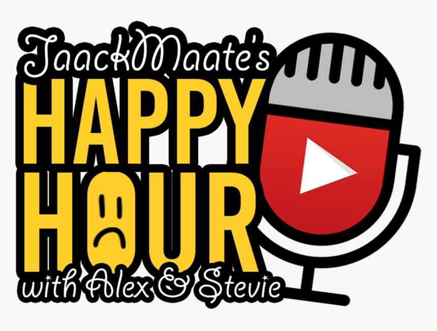 Jaackmaate’s Happy Hour With Imallexx , Png Download - Keep It Short And Sweet, Transparent Png, Free Download