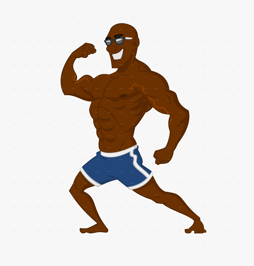 Athlete Png, Transparent Png, Free Download