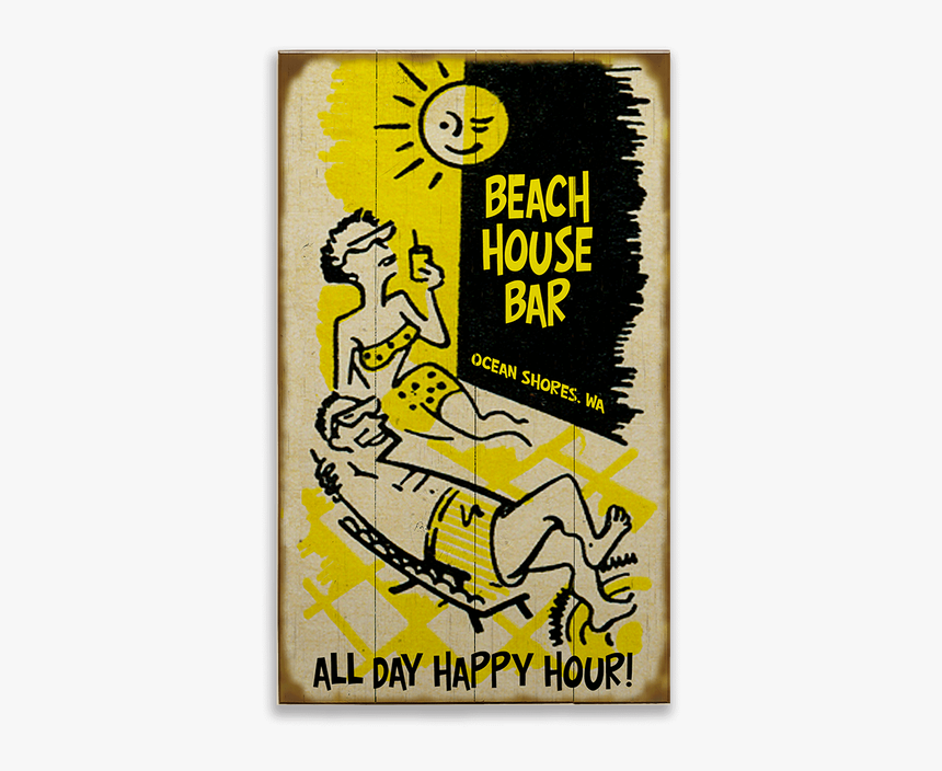 Vintage Matchbook Cover Art, HD Png Download, Free Download